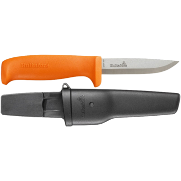 Håndverkskniv Oransje