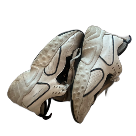 Chunky sneakers från Acne Studios