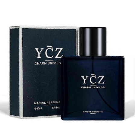 YCZ Miesten Eau de Toilette 50ML[YJD]