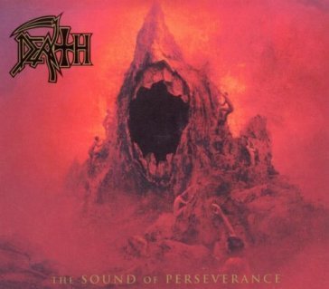 The sound of perseverance Death