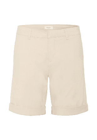 Part Two HanijanPW Shorts Byxor Dam Beige 38