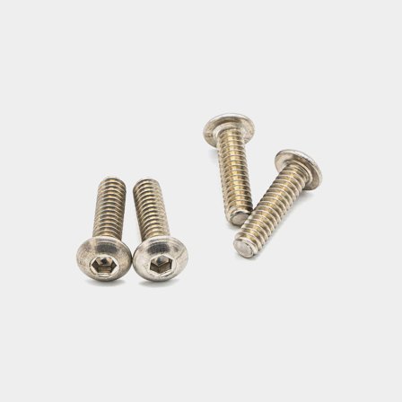 Skruv 10-24 3/4 (4) Solix RAM