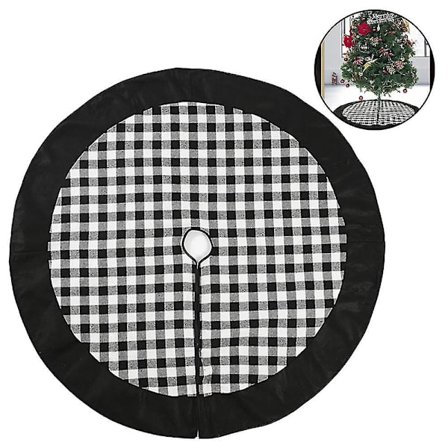 Julgrans kjol, stor julgrans kjol dekorationer