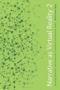 Narrative As Virtual Reality 2, ISBN: 9781421417974