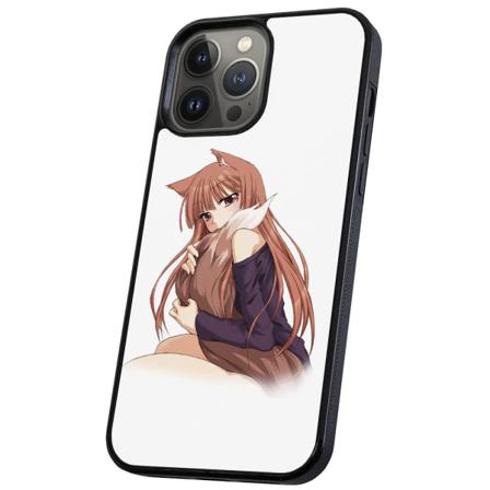 Iphone 14 Plus - Skal Anime