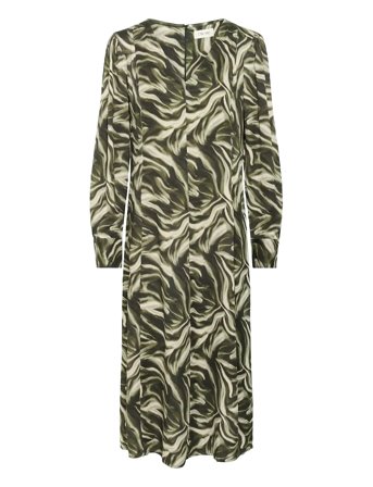 Cream | Crbeva Dress | 42