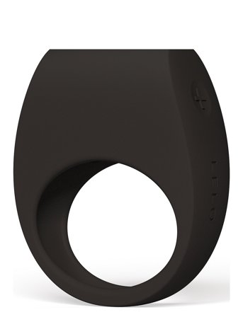 LELO Tor 3 Black - Black - ONE SIZE