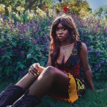 Why does the earth give us people to Kara Jackson