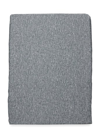 Kikat Fitted Sheet Grey Kenzo Home