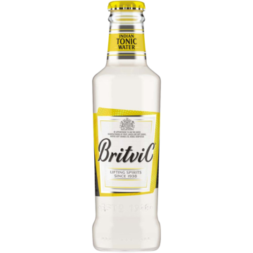 Britvic Tonic Water 20cl