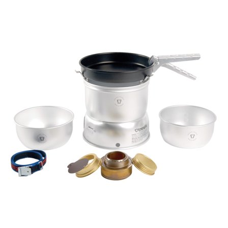 Trangia 27-3 UL hiking stoves Metal OneSize