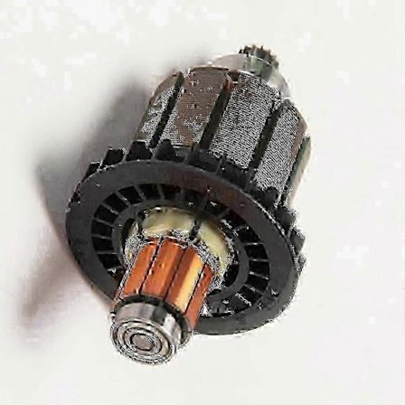 619380-9 Armatur för Makita DDF482 DHP482 DHP482RAE DHP482Z FFY hwy