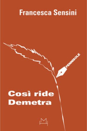 Così ride Demetra Francesca Sensini