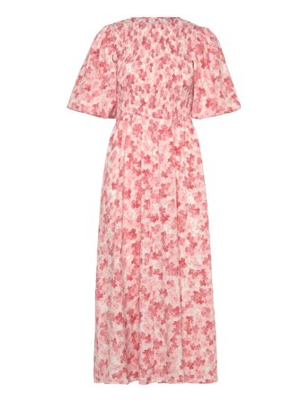 A-View Tabita Dress - Pink - 38