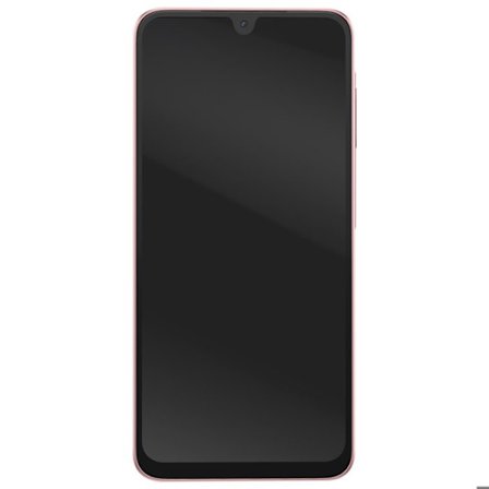 Koko Näyttö - SAMSUNG - Galaxy A26 - Kosketusnäyttö - Esikootut Runko - Värinä Vaaleanpunainen