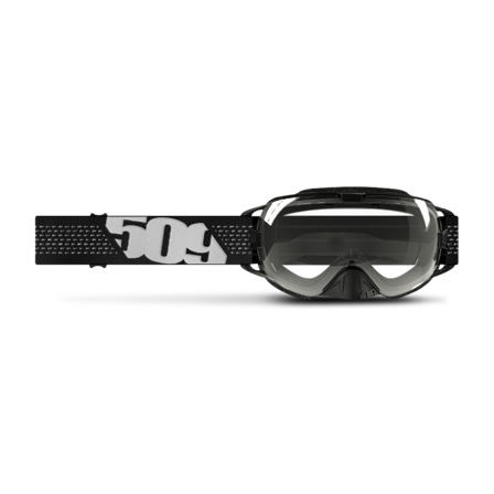 509 Revolver XL Goggles Nightvision