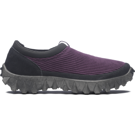 Salomon - Sneakers Snowclog Corduroy - Plum Perfect / Black - 46⅔
