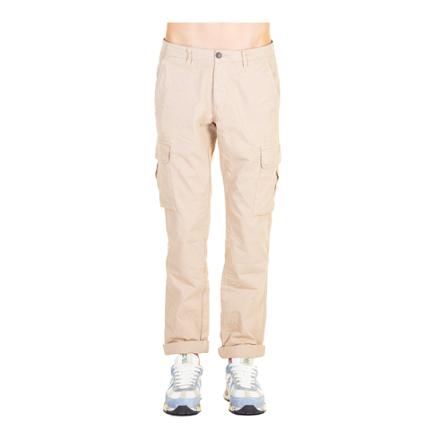 40Weft Bukser inbo, Herre Chinos