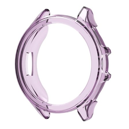 anti-scratch Stötsäkert case TPU-fodral för Watch 2 Pro skärmskyddshus