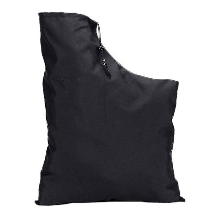 Vakuum Opbevaringspose Vakuumpose Haveaffald Beholder Blad Blæserposer Udskiftning Blad Blæserpose Haveaffald Pose