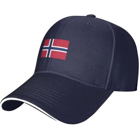 Norjan lipun hengittävä ja säädettävä urheilulippis, pestävä aurinkolippis miehille ja naisille, unisex-huippulippis bm-2476 [LGL] color805