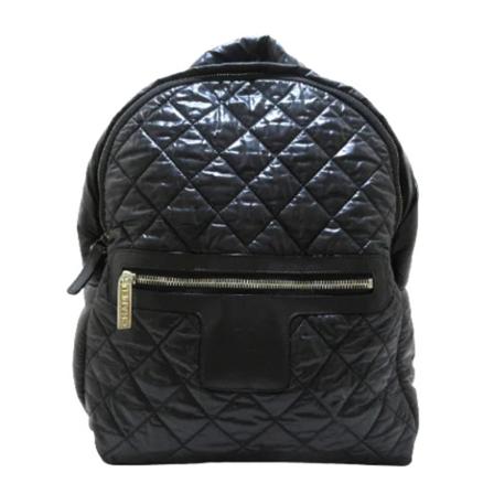 Chanel Vintage - Vintage Väskor - Svart - Dam - Storlek: One Size, Dam, Storlek: ONE SIZE