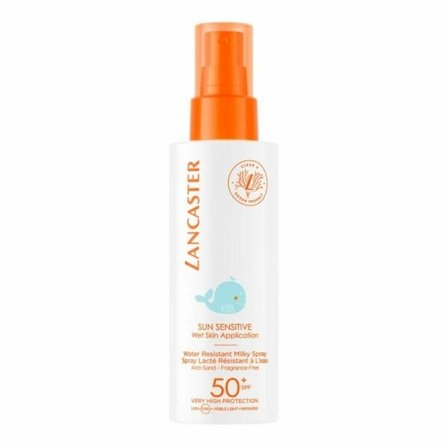 Lancaster Sun Kids Milky Spray Spf50+ 150ml