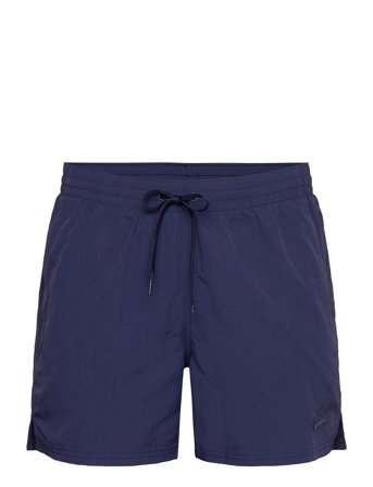 Nike Solid Icon 5" Volley Short Navy NIKE SWIM