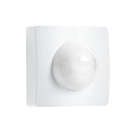 Steinel 10553 Bevegelsessensor 0-180°, 2-10 000 lx, IP54, Belysning