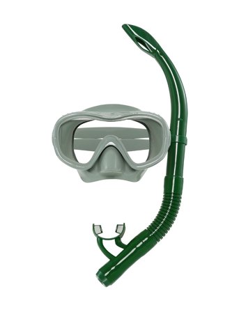 Petites Pommes | Ariel Snorkeling Set | ONE SIZE