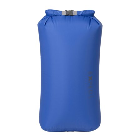 Exped Fold Drybag Bs L stuff sacks and organisers Blue L