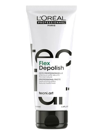 L'Oréal Professionnel L'oréal Professionnel Tecni.art Depolish 100Ml - Nude - 100 ml