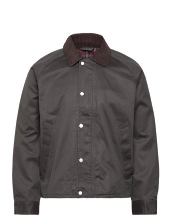 Abercrombie & Fitch | Lw Zip Barn Jacket | XL