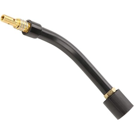 Joutsenkaula MIG-hitsauspolttimen kulutusosat Binzel 15AK -hitsauspolttimelle