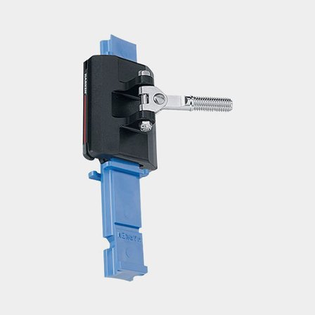 Harken 22mm Non-CB Battcar - 10 mm Stud (3829.NW)