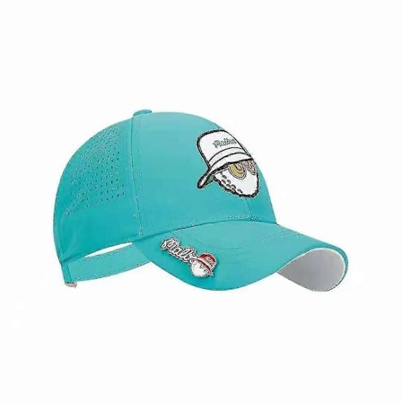 2023 Malbon Golf -lippis Mark Sport -tuuletuksella, golfhattu miehille ja naisille, unisex (FMY)