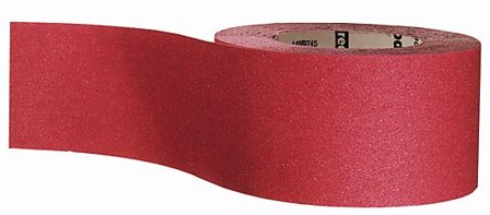 BOSCH SLIPERULL R:W 5 MTR X115 K240 1 STK