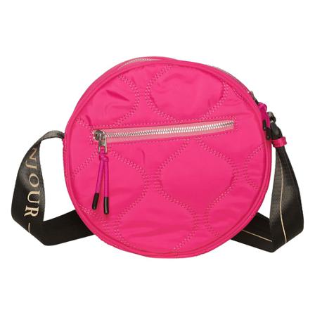 Noella Crossbody Taske Pink, Dame Skuldertasker, Størrelse: ONE Size
