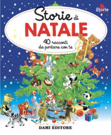 Storie di Natale. Ediz. a colori Anna Casalis