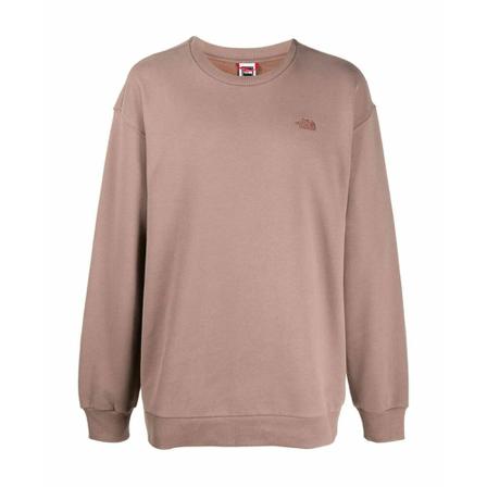 The North Face - Tröjor - Brun - Herr - Storlek: S, Herr, Storlek: S