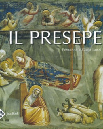 Il presepe. Ediz. a colori Fernando Lanzi