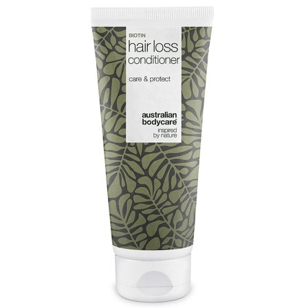 Australian Bodycare Hair Loss Conditioner 200 ml, Hår, Shampoo & Hårpleje, Balsam