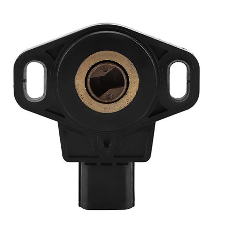 Honda CR-V 2002-2006 Gasspjældssensor TPS 16402-RAA-A01 (3 stifter)