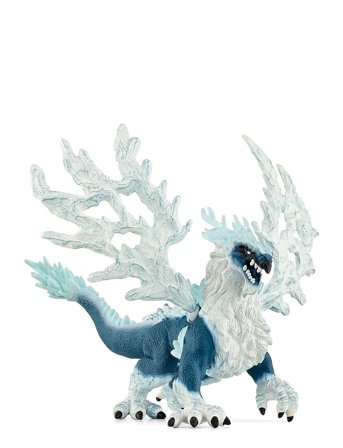 Schleich | Schleich Ice Dragon | ONE SIZE