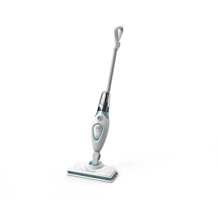 Black & Decker Wired Steam Mop FSM1615-QS
