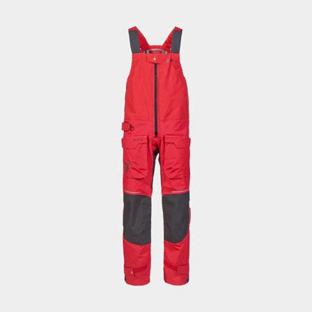 Seglarbyxa Musto MPX GORE-TEX Pro Offshore 2.0, True Red, herr, Medium