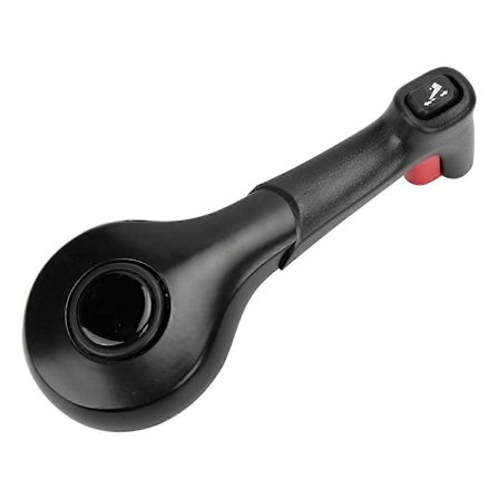 Perämoottorin trimmin kallistuskahvan kauko-ohjauslaatikon kaasuvivun vaihdevipu 881148T03 Mercury Mariner -veneeseen