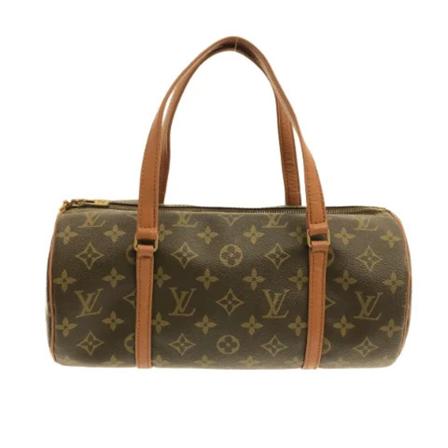Louis Vuitton Vintage Pre-owned Väska brun, Dam Vintage Väskor, Dam, Storlek: ONE SIZE