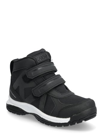 Kavat Kramfors - Black - 33/21.5CM x 21.5