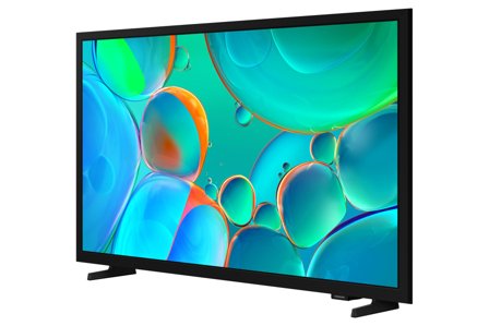 Samsung UE32H5002FKXXH Fernseher 81,3 cm (32") HD Smart-TV WLAN Schwarz
